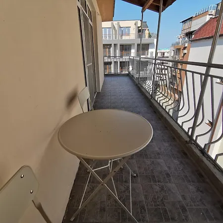 Emona 5 Floor 4 Апартаменты *