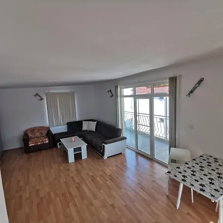 Διαμέρισμα Emona 5 Floor 4 Μπουργκάς