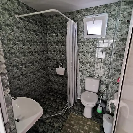 Emona 5 Floor 4 Μπουργκάς