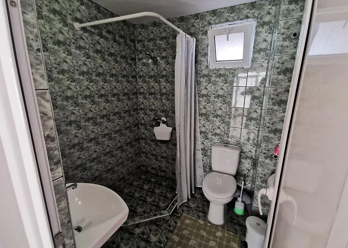 Emona 5 Floor 4 Бургас